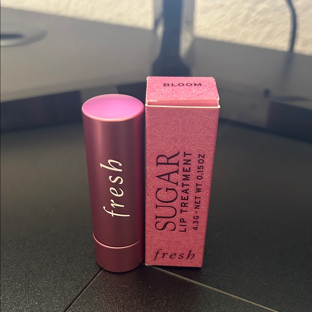 Fresh Sugar Lip Treatment - Bloom - Picture 2 of 2